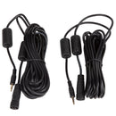 Lumatek Control Panel Plus Cables