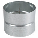 Female to Female Coupling Rigid Ducting Part