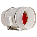 Mammoth TT Twin Speed Inline Fans