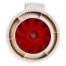 Mammoth TT Twin Speed Inline Fans