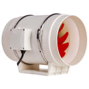 Mammoth TT Twin Speed Inline Fans