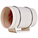 Mammoth TT Twin Speed Inline Fans