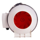 Mammoth TT Twin Speed Inline Fans