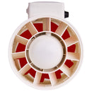 Mammoth TT Twin Speed Inline Fans