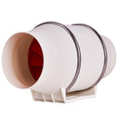 Mammoth TT Twin Speed Inline Fans