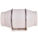 Mammoth TT Twin Speed Inline Fans