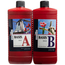 Mills Nutrients - Basis A&B (Soft Water)