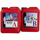 Mills Nutrients - Basis A&B (Soft Water)