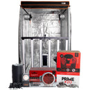 Omega Black 720w LED Grow Kit