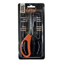 Grow Tools Quick Snips Scissors