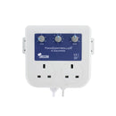 SMSCOM MK2 Lite 4.5A Twin Fan Controller