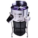 Trimzilla  Warrior Cut Leaf 18" Automatic Power Trimmer