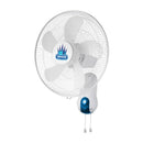 Wind King Oscillating Wall Fan 16"