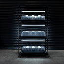 X-Stream Propagation Racking System