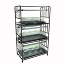 X-Stream Propagation Racking System