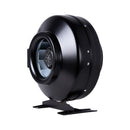 Vortex Inline Fans