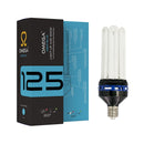 Omega Deep Blue Cfl