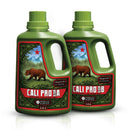 Emerald Harvest Cali Pro Bloom A & B