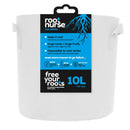 Root Nurse Ice Pot