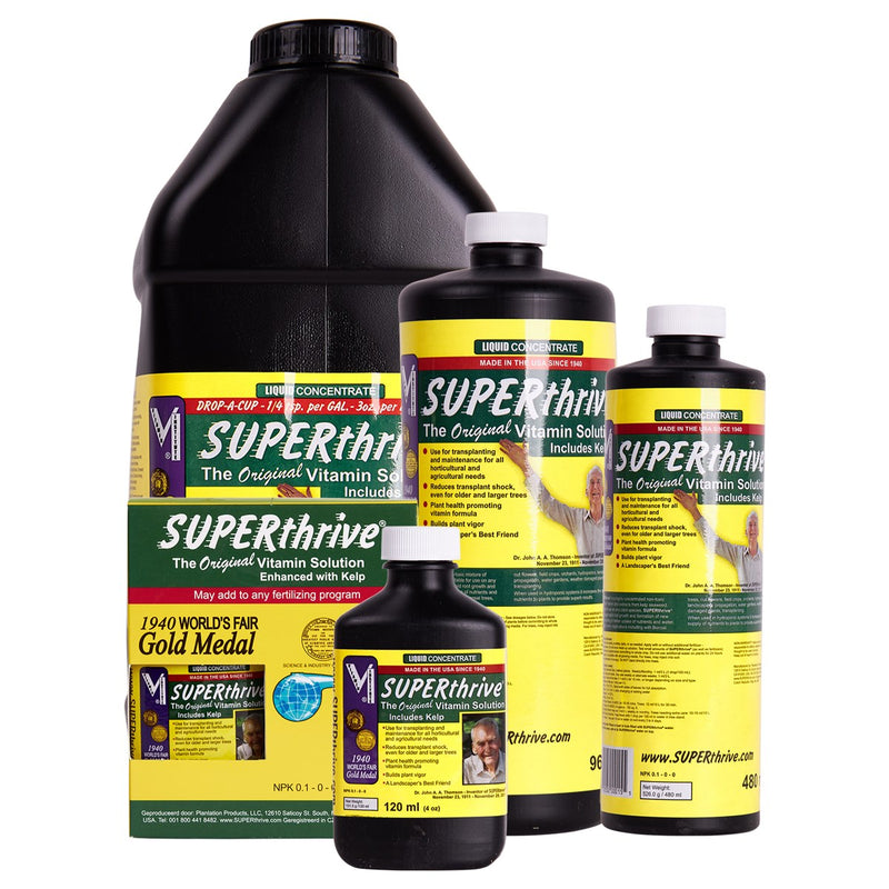 Superthrive
