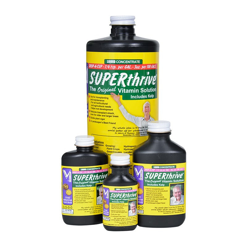 Superthrive