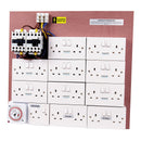 Mdf Contactors