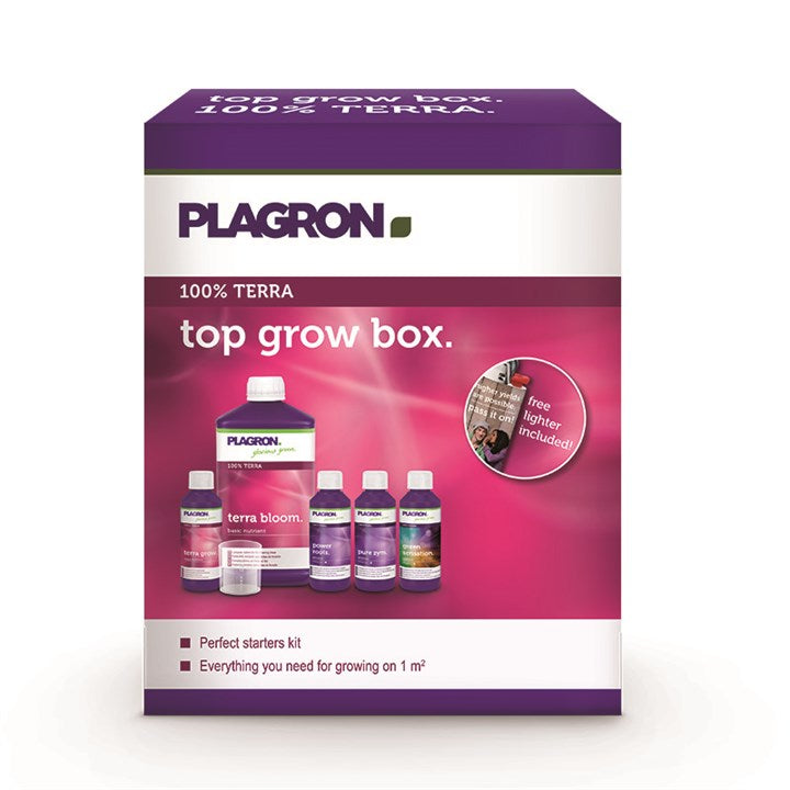 Plagron Top Grow Box