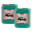 Canna Coco A&B