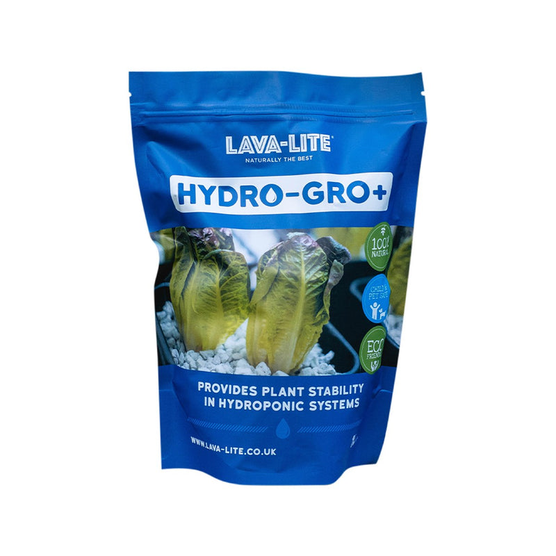 Lava-Lite Hydro-Gro+