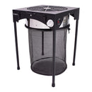 Trimzilla 16'' Quick Cut Leaf Trimmer Black