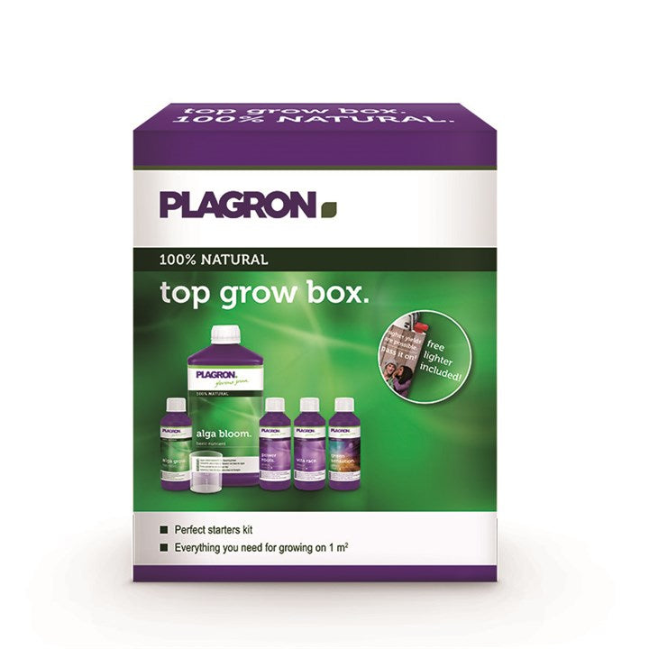 Plagron Top Grow Box