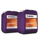 Plagron Cocos A & B