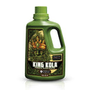 Emerald Harvest King Kola