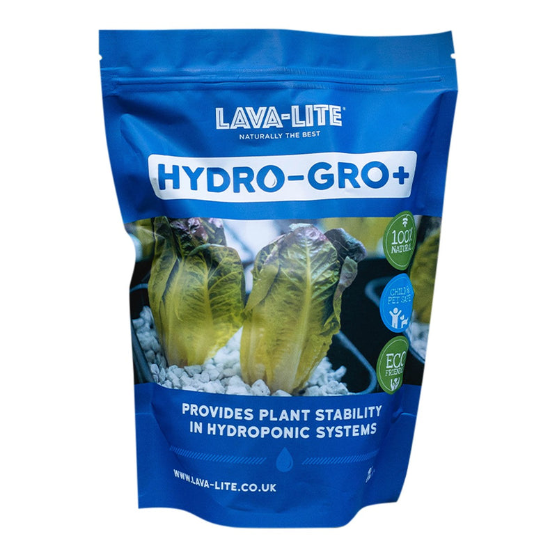 Lava-Lite Hydro-Gro+