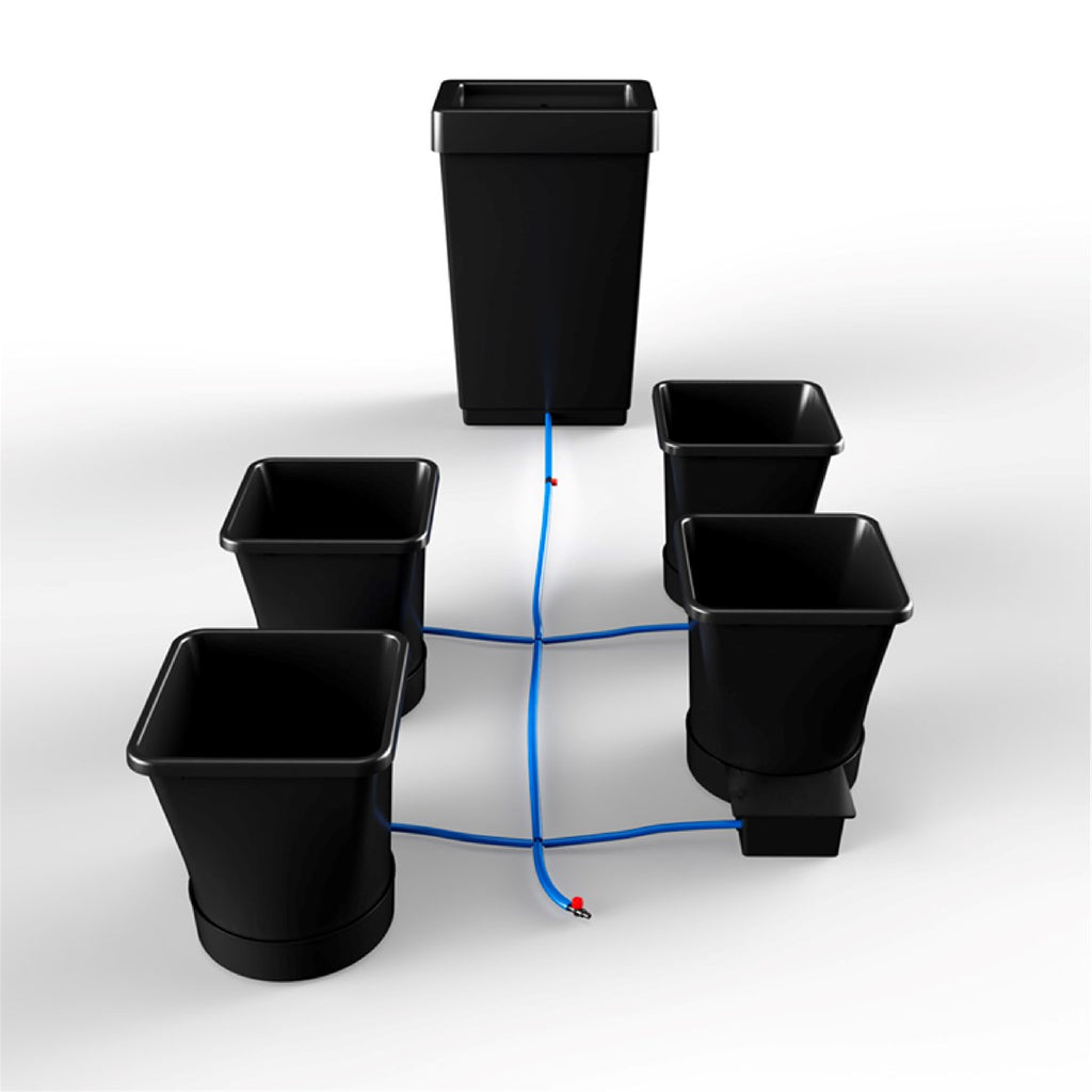 Auto Pot Stand AutoPot Pot XL Systems