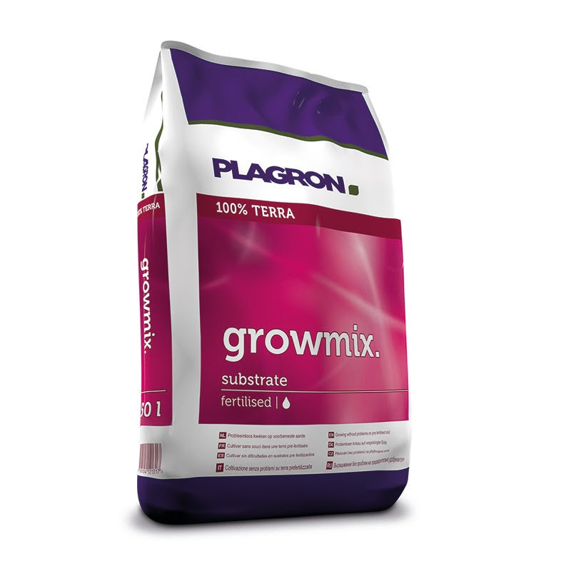 Plagron Growmix 50L Plt-60