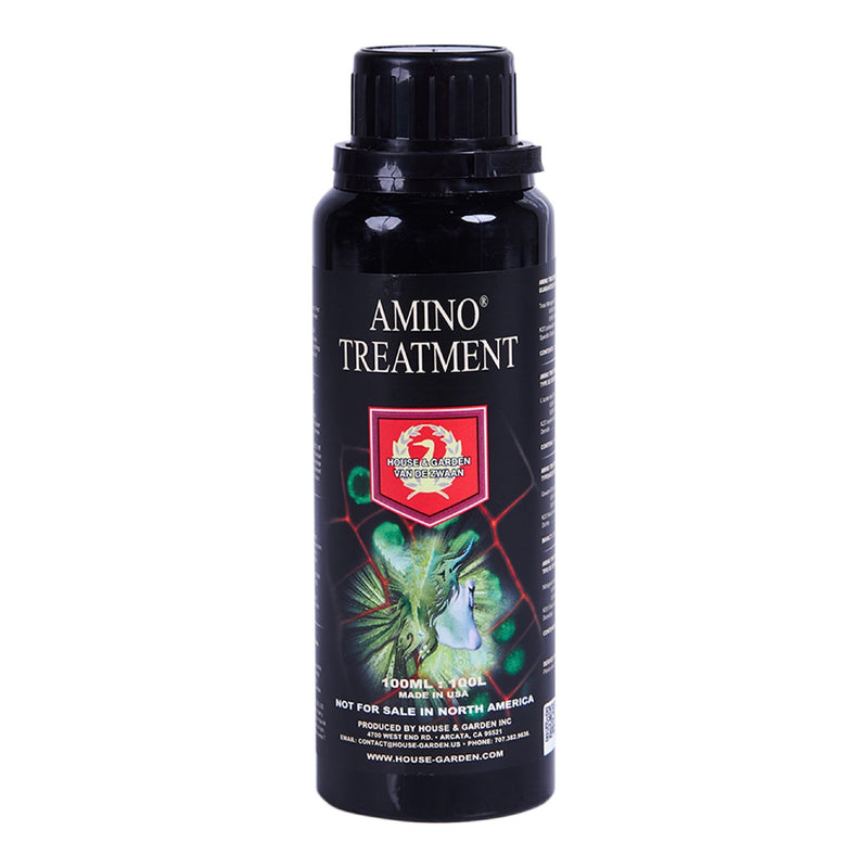 House and Garden Amino Treatment