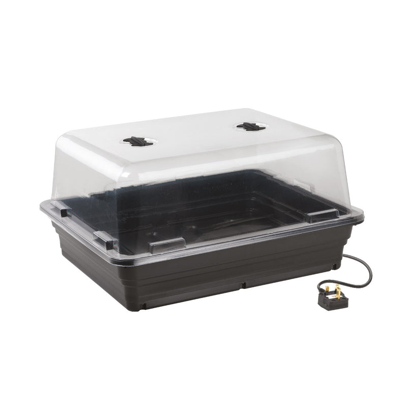 Stewart Electric Propagator