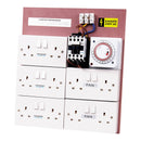 Mdf Contactors