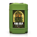 Emerald Harvest King Kola