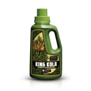 Emerald Harvest King Kola