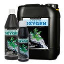 Growth Technology - Liquid Oxygen
