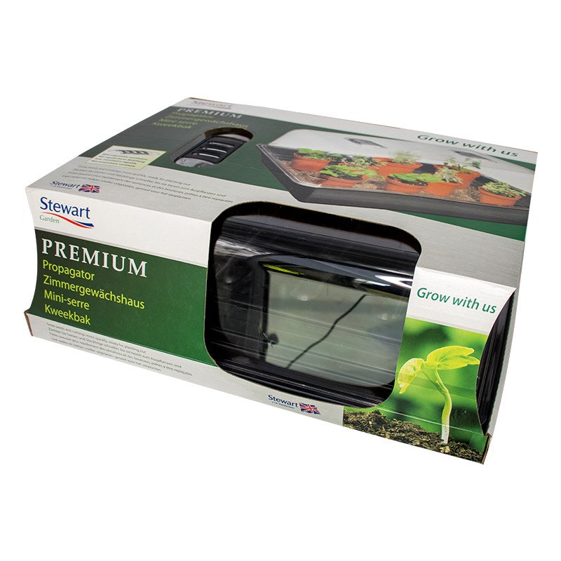 Propagators