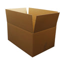 Cardboard Soil Box