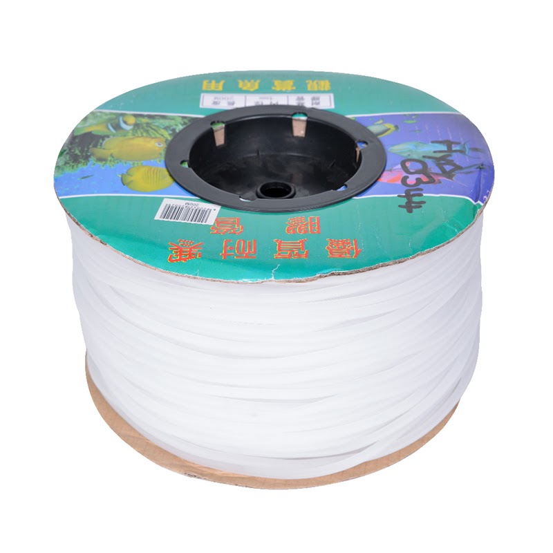 Hailea 4mm Air Line 200m Roll