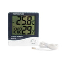Grow Gadgets Hygrometer With Probe