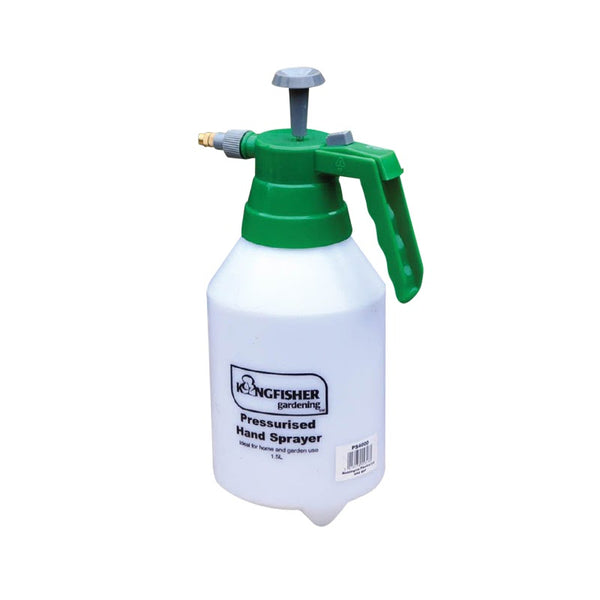 1.5L Hand Pressure Sprayer