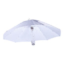 Omega Parabolic Reflectors