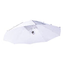 Omega Parabolic Reflectors