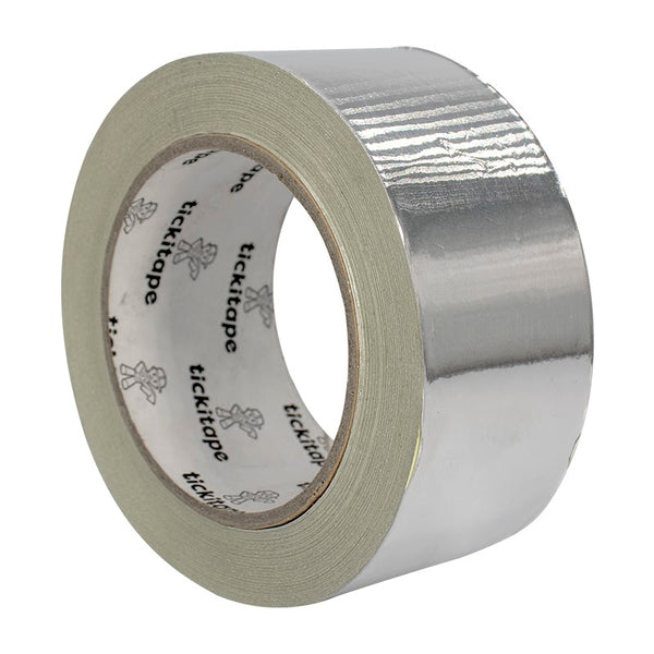 Grow Tools 2inch Silver Foil Tape